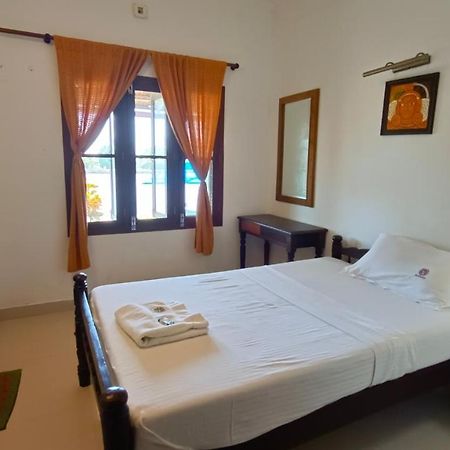 Ayana'S Homestay Alappuzha Exterior foto