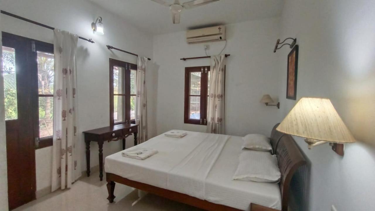 Ayana'S Homestay Alappuzha Exterior foto