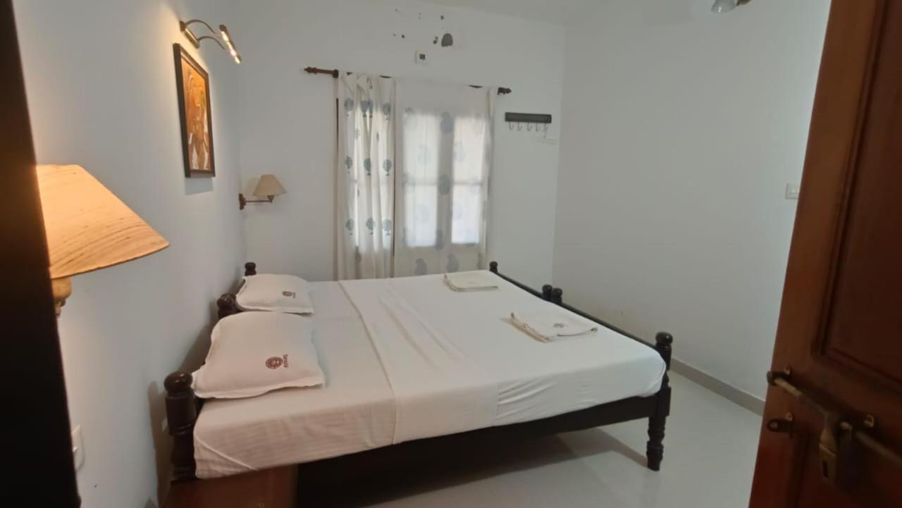 Ayana'S Homestay Alappuzha Exterior foto