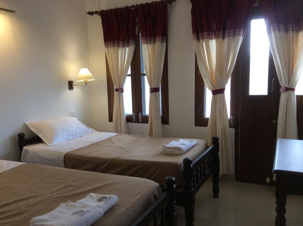 Ayana'S Homestay Alappuzha Habitación foto