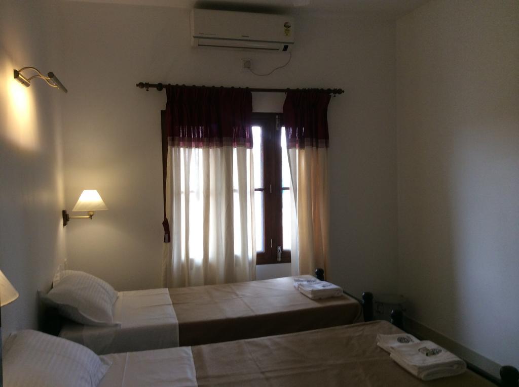 Ayana'S Homestay Alappuzha Habitación foto